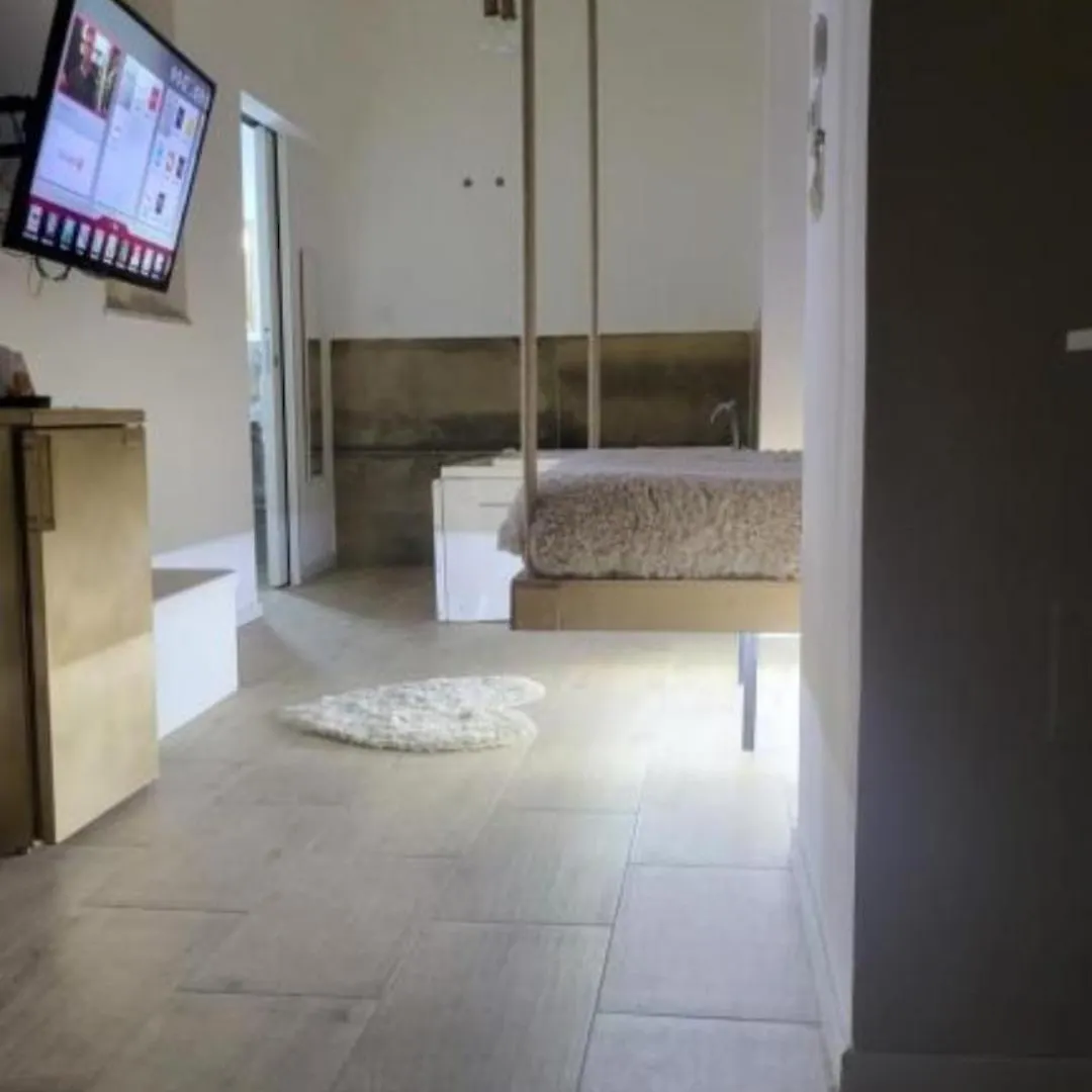 Giuliano Jacuzzi Hotel Catania 0*,